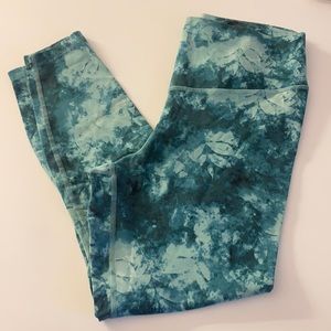 old navy gym leggings